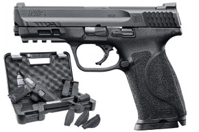dSMITH & WESSON M&P M2.0 CARRY & RNGE 9MM PSTL 4.25" 17RD SMIT11765 dSMITH & WESSON M&P M2.0 CARRY & RNGE 9MM PSTL 4.25" 17RD SMIT11765