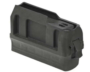 RUGER AMERICAN RIFLE S-A 450BM 3RD MAGAZINE RUGE90633