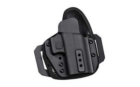 HOFTAC OMNICARRY OWB Holster Standard Multi-Fit Left Hand ADAPHT-01002-L