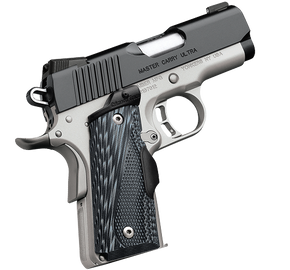 KIMBER 45ACP MASTER CARRY ULTRA CTG KIMB3000284 KIMBER 45ACP MASTER CARRY ULTRA CTG KIMB3000284