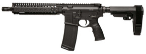 DANIEL DEFENSE MK18 Pistol O17_DD02_088_01202 DANIEL DEFENSE MK18 Pistol O17_DD02_088_01202