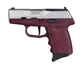 SCCY DVG1TTCRRDR 9MM PST TT/ CRIMSON GRP STRIKER SCCYDVG_1TTCRRDR SCCY DVG1TTCRRDR 9MM PST TT/ CRIMSON GRP STRIKER SCCYDVG_1TTCRRDR