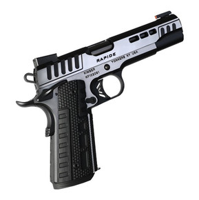 KIMBER RAPIDE SCORPIUS 9MM PSTL 5" KIMB3000421 KIMBER RAPIDE SCORPIUS 9MM PSTL 5" KIMB3000421