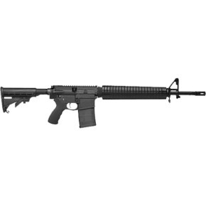 DELT ALPHA 308 O/R 18" RFL BLK MLOK DELTOR3FTH18-M DELT ALPHA 308 O/R 18" RFL BLK MLOK DELTOR3FTH18-M