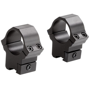 SUN OPT 1" MED SPT RNGS 3/8" 22 BLK SUNOSM754 SUN OPT 1" MED SPT RNGS 3/8" 22 BLK SUNOSM754