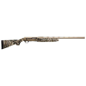 BRWNG SLVR FLD MAX7 FDE 12G-3.5"-26" SHTGN BRN011434205 BRWNG SLVR FLD MAX7 FDE 12G-3.5"-26" SHTGN BRN011434205
