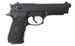 EAA REGARD MC 9MM BLK EAA390080