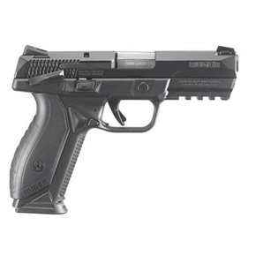 RUGER AMERICAN PISTOL DUTY 9MM 4.2" BLK/BLK 10+1 MS RUGE08638 RUGER AMERICAN PISTOL DUTY 9MM 4.2" BLK/BLK 10+1 MS RUGE08638