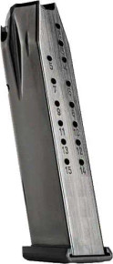 CENTURY CANIK FULL SIZE 9MM MAGAZINE 15RD CENTMA2082 CENTURY CANIK FULL SIZE 9MM MAGAZINE 15RD CENTMA2082