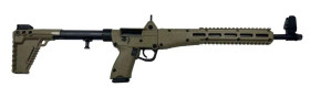 KELTEC SUB 2000 9MM RFL BLK/TAN KELTSUB2K9MPBTANHC KELTEC SUB 2000 9MM RFL BLK/TAN KELTSUB2K9MPBTANHC