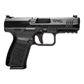 CENTURY CANIK TP9SF ELITE 9MM PSTL BLK 2-15RD MAGS CENTHG4869-N CENTURY CANIK TP9SF ELITE 9MM PSTL BLK 2-15RD MAGS CENTHG4869-N