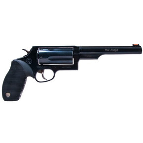 TAURUS JUDGE 45 COLT/410 6-1/2'' BARREL 3'' CHAMBER 250000781