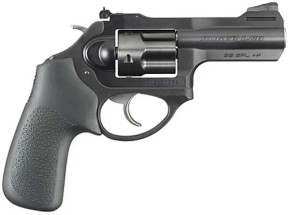 RUGER LCRX 38SPL+P REV BLK RUGE05431 RUGER LCRX 38SPL+P REV BLK RUGE05431