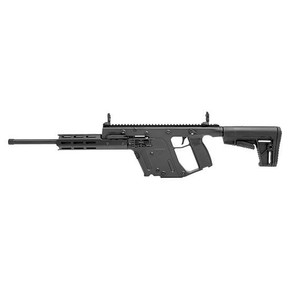 KRISS VECTOR CRB G2 RIFLE 16" 10RD 22LR BLK KRISKV22_CBL00 KRISS VECTOR CRB G2 RIFLE 16" 10RD 22LR BLK KRISKV22_CBL00