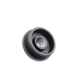 B&T DIRECT THREAD (DT) SUPPRESSOR ADAPTER 5/8x24 BT-SD-ADPDT5824 B&T DIRECT THREAD (DT) SUPPRESSOR ADAPTER 5/8x24 BT-SD-ADPDT5824