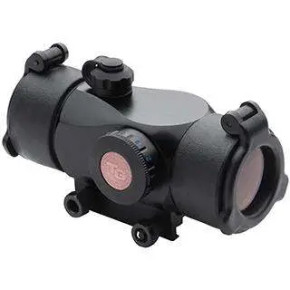 TRUGLO TRITN RED-DOT 30MM TRI COLOR TRUGTG8230B