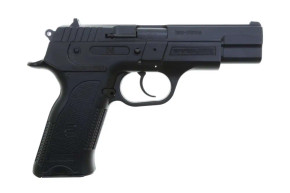 SARSILMAZ B6 9MM 17RD PSTL BLK SARB69BL SARSILMAZ B6 9MM 17RD PSTL BLK SARB69BL