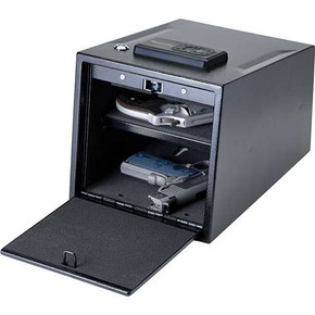 HORNADY TWO GUN KEYPAD VAULT HORN95430