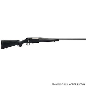 WRA XPR 7MM/08REM RFL 26"BBL BL/BLK WRA535700218 WRA XPR 7MM/08REM RFL 26"BBL BL/BLK WRA535700218