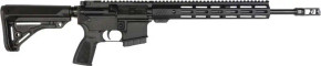 dBUSHMASTER BRAVO ZULU 350 LEGEND BLK RFL 1 5RD BUSH00-10016-BLK