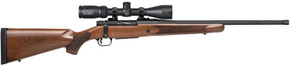 MOSSBERG PATRIOT 400 LEGEND RIFLE 20" WALNUT/BLK 4RD VORTEX 3-9X40 SCOPE MOSS28242 MOSSBERG PATRIOT 400 LEGEND RIFLE 20" WALNUT/BLK 4RD VORTEX 3-9X40 SCOPE MOSS28242