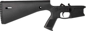 WRAITHWORKS WARP-15 POLYMER COMPLET WRAIWARP15-BLK-C WRAITHWORKS WARP-15 POLYMER COMPLET WRAIWARP15-BLK-C