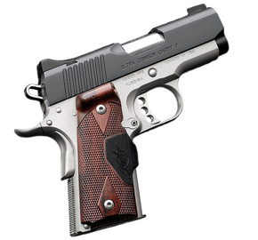 KIMBER ULT CRMSN CRYII 45 PSTL BL/S KIMB3200290 KIMBER ULT CRMSN CRYII 45 PSTL BL/S KIMB3200290