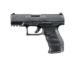 WALTHER LE PPQ M2 9MM BLACK 4" 15RD WALT2796066ECO WALTHER LE PPQ M2 9MM BLACK 4" 15RD WALT2796066ECO