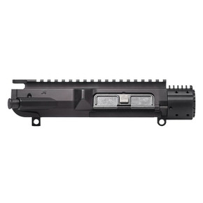 M5E1 ENHANCED 308 WINCHESTER ASSEMBLED UPPER RECEIVER BLACK 430103899