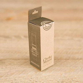 SILENCERCO ECHO CHOKE ADAPTER BERETTA/BENELLI MOBIL IMPROVED CYLINDER SILEAC870 SILENCERCO ECHO CHOKE ADAPTER BERETTA/BENELLI MOBIL IMPROVED CYLINDER SILEAC870