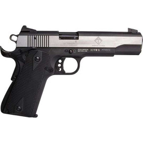 ATI GERM SPRTS 1911 22LR PSTL STS ATIGERG2210M1911S ATI GERM SPRTS 1911 22LR PSTL STS ATIGERG2210M1911S