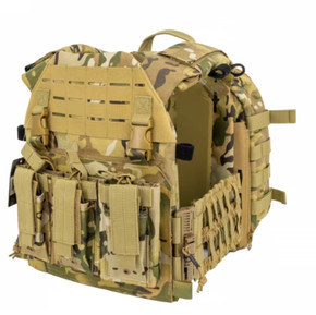 GUARD DOG CERBERUS PLATE CARRIER MC-MLTI FUNCTION & MISSION READY (39668) GUARCERBERUS_MC