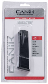 CENTURY CANIK METE FULL SIZE 18RD MAGAZINE CENTMA2240 CENTURY CANIK METE FULL SIZE 18RD MAGAZINE CENTMA2240