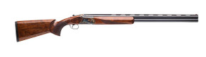 SDS SPANDAU PREMIER TARGET O/U 30" 12GA SHTGN SDS22000101 SDS SPANDAU PREMIER TARGET O/U 30" 12GA SHTGN SDS22000101