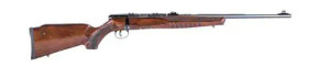 SAVAGE B17 G 17HMR RFL BLK BOLTACT SAVA70810 SAVAGE B17 G 17HMR RFL BLK BOLTACT SAVA70810