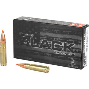 HORNADY BLACK 300 BLKOUT 110GR V-MAX 20RD BX 200RD CASE HORN80873 HORNADY BLACK 300 BLKOUT 110GR V-MAX 20RD BX 200RD CASE HORN80873