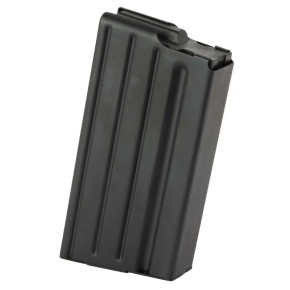 RUGER SR-762 20RD STEEL MAGAZINE RUGE90448