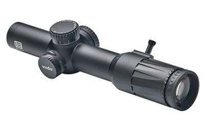 EOTEC VUDU 1-10X28 FFP SR5 RET MRAD EOTVDU1_10FFSR5 EOTEC VUDU 1-10X28 FFP SR5 RET MRAD EOTVDU1_10FFSR5