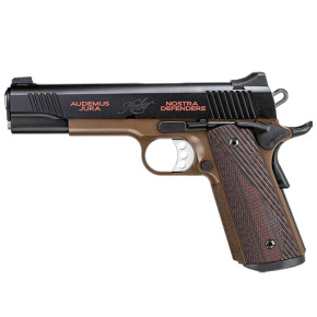 KIMBER CST TLE II 45 PSTL ALABAMA KIMB3700538 KIMBER CST TLE II 45 PSTL ALABAMA KIMB3700538