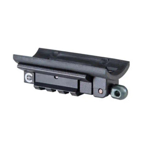 CALDWELL PIC RAIL ADAPTOR PLATE AOBC156716 CALDWELL PIC RAIL ADAPTOR PLATE AOBC156716
