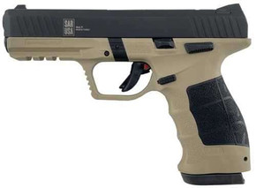 SAR USA SAR9 COMPACT SAFARI 9MM PSTL SARSAR9CSA SAR USA SAR9 COMPACT SAFARI 9MM PSTL SARSAR9CSA