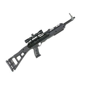 HI-POINT 40TS 40S&W RFL BL TS SCP HIPO4095TS4X HI-POINT 40TS 40S&W RFL BL TS SCP HIPO4095TS4X