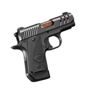 KIMBER MICRO 9MM ESV PSTL (GRAY) KIMB3300204 KIMBER MICRO 9MM ESV PSTL (GRAY) KIMB3300204