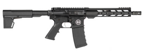 HI POINT HP15P 300BLK PISTOL 10.5" BBL, 9.5" MLOK BLACK BLADE/BRACE 1-30RD MAG HIPOHP15P-300BLK HI POINT HP15P 300BLK PISTOL 10.5" BBL, 9.5" MLOK BLACK BLADE/BRACE 1-30RD MAG HIPOHP15P-300BLK