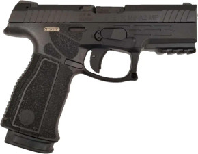 STEYR M9-A2 9MM PSTL 4" BLK 17RD STEY78.223.2H0 STEYR M9-A2 9MM PSTL 4" BLK 17RD STEY78.223.2H0