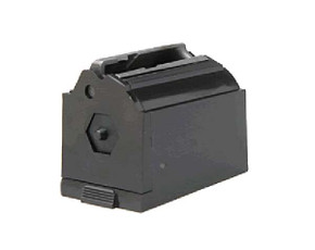 RUGER 77/22--77/17 9RD 22WMR/17HMR MAGAZINE RUGE90076