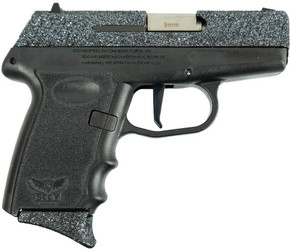 SCCY DVG-1 GLITTER TWILIGHT SLD/BLK GRP 9MM PST SCCYDVG_1TWBK SCCY DVG-1 GLITTER TWILIGHT SLD/BLK GRP 9MM PST SCCYDVG_1TWBK