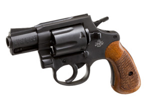 ARMSCOR/RIA 206 38SPL 2" REV BLUE ARMSRIA51283 ARMSCOR/RIA 206 38SPL 2" REV BLUE ARMSRIA51283