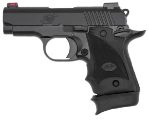 KIMBER MICRO 9 STEALTH BLK PSTL KIMB3700707 KIMBER MICRO 9 STEALTH BLK PSTL KIMB3700707
