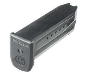 RUGER SR9/SR9C 17RD 9MM MAG RUGE90326 RUGER SR9/SR9C 17RD 9MM MAG RUGE90326